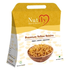 Dry Fruits and Honey